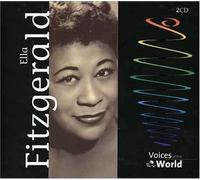 Ella Fitzgerald - Ella Fitzgerald [Import]