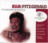 Ella Fitzgerald - Ella Fitzgerald [Import]