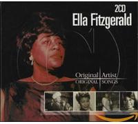Ella Fitzgerald - Ella Fitzgerald - Original Artist
