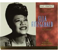 Ella Fitzgerald - Ella Fitzgerald: Portrait