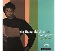 Ella Fitzgerald - Ella Fitzgerald Sings The Cole Porter Song Book