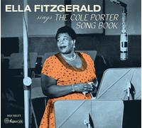 Ella Fitzgerald - The Cole Porter Song Book