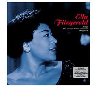 Ella Fitzgerald - Ella Fitzgerald - Sings The George & Ira Gershwin Songbook (5LP Vinyl Set) [VINYL] [Vinilo]