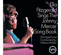 Ella Fitzgerald - Ella Fitzgerald Sings The Johnny Mercer Songbook