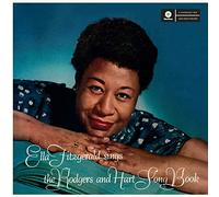 Ella Fitzgerald Ella Fitzgerald Sings the Rodgers & Hart Songbook (Vinyl)