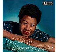 Ella Fitzgerald Ella Fitzgerald Sings the Rodgers & Hart Songbook (Vinyl)