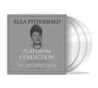 Ella Fitzgerald - Ella Fitzgerald - The Platinum Collection Set on