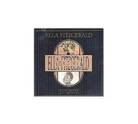 Ella Fitzgerald - Ella Fitzgerald: The Story (25 Phonographic Memories)