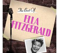 Ella Fitzgerald - Ella Fitzgerald - Thousand Yen Jazz: The Best Of Ella Fitzgerald [Japan CD] UCCU-3142