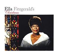 Ella Fitzgerald - ella fitzgerald's christmas