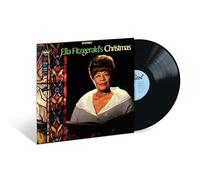Ella Fitzgerald - Ella Fitzgeralds Christmas [Vinilo]