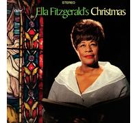 Ella Fitzgerald Ella Fitzgerald's Christmas (Vinyl) 12" Album (Importación USA)