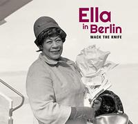 Ella Fitzgerald - Ella in Berlin - Mack the Knife
