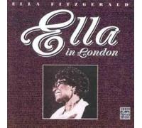 Ella Fitzgerald - Ella in London