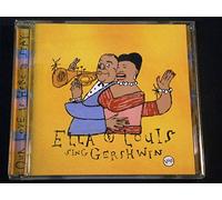 Ella Fitzgerald - Ella Sings George Gershwin