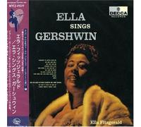 Ella Fitzgerald - Ella Sings Gershwin