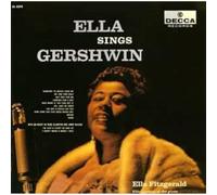 Ella Fitzgerald - Ella Sings Gershwin [SHM-CD]