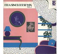 Ella Fitzgerald - Ella Sings Gershwin Vol. II
