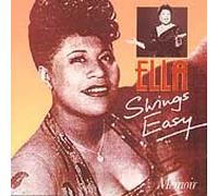 Ella Fitzgerald - Ella Swings Easy