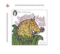 Ella Fitzgerald - Ella Wishes You a Swinging Christmas