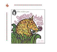 Ella Fitzgerald - Ella Wishes You A Swinging Christmas