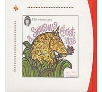 Ella Fitzgerald Ella Wishes You a Swinging Christmas (CD) (Importación USA)