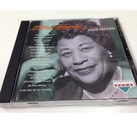 ELLA FITZGERALD - Ella's Greatest