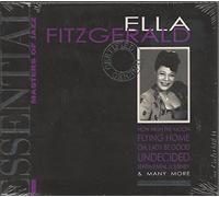 Ella Fitzgerald - Essential