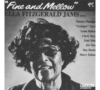 Ella Fitzgerald - Fine And Mellow