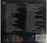 Ella Fitzgerald - First Lady of Song