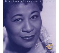 Ella Fitzgerald - First Lady of Song