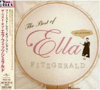 Ella Fitzgerald - First Lady of Songs [Import]
