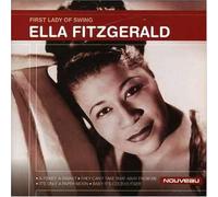 Ella Fitzgerald - First Lady of Swing [Import]