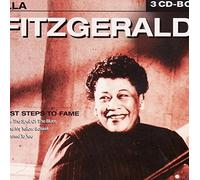 Ella Fitzgerald - First Steps to Fame