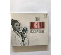 Ella Fitzgerald - First Steps to Fame