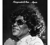 Ella Fitzgerald & Joe Pass - Fitzgerald & Pass...Again (Limited Edition) (180 g) (LP)