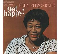 Ella Fitzgerald - Get Happy! (UHQCD)