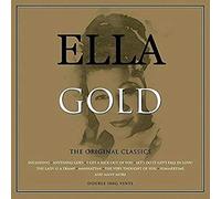 Ella Fitzgerald - Gold [Vinilo]