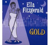 Ella Fitzgerald - Gold: All Her Greatest Hits [2CD]