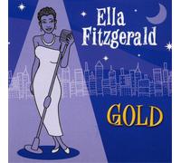 Ella Fitzgerald - Ella Fitzgerald - Gold