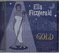 Ella Fitzgerald - Ella Fitzgerald - Gold
