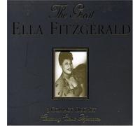 Ella Fitzgerald - Great