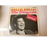 Ella Fitzgerald - Hello Dolly - Ella Fitzgerald [Vinyl]
