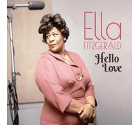 Ella Fitzgerald - Hola Amor (+ 9 Pistas Adicionales)
