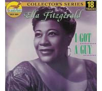 Ella Fitzgerald - I Got A Guy [Early Bird]