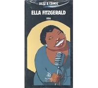 Jazz & Comic (4) - Ella Fitzgerald (NOBEL MUSICAL)