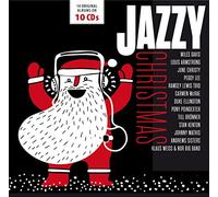 Ella Fitzgerald - Jazzy Christmas