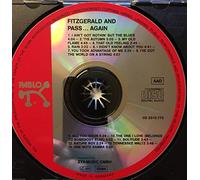 Ella Fitzgerald & Joe Pass - ...Again