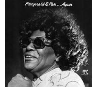 Ella Fitzgerald - Fitzgerald & Pass... Again [Vinyl LP]