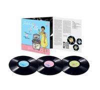 Ella Fitzgerald Jukebox Ella: The Complete Verve Singl (Vinyl) (Importación USA)